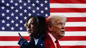 ABD'de başkanlık yarışı! Delege üstünlüğü Trump'ta!