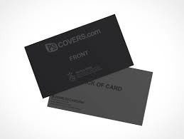 You can be as creative as you'd like with two sided business cards. Card With In Catalog Psdcovers