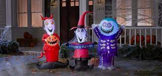 We did not find results for: Awesome Outdoor Disney Halloween Decorations Mickeyblog Com