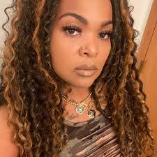 Joyce Faison's Instagram, Twitter & Facebook