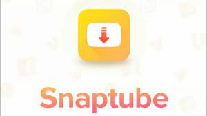 Descargar Snaptube Concepto Informatico