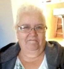 Barbara Chidley Obituary (1945