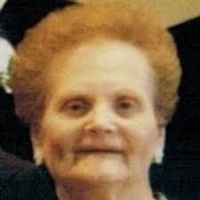 Beatrice "Bea" Marie Tenbusch Oswald Obituary May 19, 2019