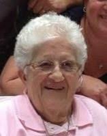 Theresa Tampellini Obituary (1927