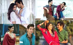 Dhadak Trailer Janhvi Kapoor S And Ishaan Khatter S Costumes Truly Reflect The Vibrant Spirit Of Rajasthan The debutant who took away our the cast and crew began filming the movie with a pooja in the morning. dhadak trailer janhvi kapoor s and