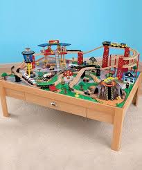 127 99 Train Table Train Table Train Set Table Airport Express