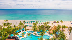 Margaritaville Hollywood Beach Resort Hosts Inaugural Mother Ocean Music  Festival