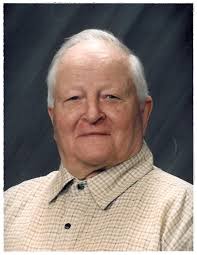 Reinhard Radke Obituary