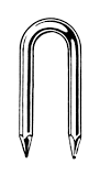 Staple (fastener) - Wikipedia