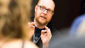 Meet Cincinnati's man behind the music