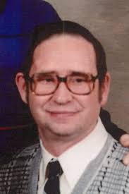 Robert Larson Obituary