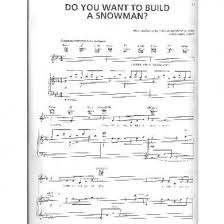Don't cry snowman right in front of me who will catch your tears if you can't catch me darling if you i want you to know that i'm never leaving cause i'll miss the snow 'til death we'll be freezing you are. Do You Want To Build A Snowman Frozen Piano 143g0kzmgjnj