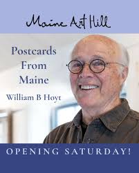 William B. Hoyt Studio