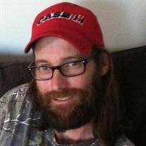 Colby R. Wegner Obituary