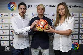 Хавертц кай (kai havertz) футбол полузащитник германия 11.06.1999. Lieber Spanien Talent Nicola Kuhn Verlasst Den Dtb Tennis Magazin