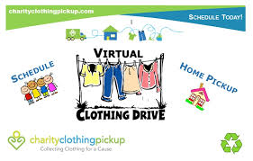 We know what it's like to search for ways to get free. Charity Clothing Pickup In Texas