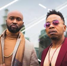 Ruff Endz Concert & Tour History (Updated for 2025)