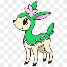 680 x 800 jpg pixel. Pokemon Deerling Hd Png Download 600x600 6853677 Pngfind
