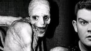 It's a halloween decoration called spasm. The Russian Sleep Experiment By Unknown Narrated By Haunt Former Youtube