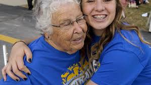 28 photos: Martensdale-St. Marys celebrates Homecoming