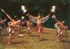 Cherokee religion