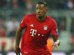 We did not find results for: Jerome Boateng Returns To Bayern Munich Training Bavarian Football Works