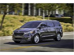 Compare price and specifications for the kia sedona and toyota sienna to see which vehicle might be right for you. 2018 Kia Sedona Prices Reviews Pictures U S News World Report