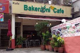 Check spelling or type a new query. Bakeroni Cafe Taman Desa Kuala Lumpur Best Cafes Review 2018