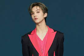 Als jüngste mitglieder der sm rookies traten mark, jeno, jaemin, haechan und jisung gemeinsam mit einigen weiblichen mitgliedern des teams in der fernsehshow . Nct Nct Dream Jisung Complete Profile Facts And Tmi