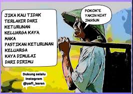 This page is for the full movie version of aku kaya the movie that was released in 2003. Keluarga Kaya Mulai Dari Saya Keluarga Keturunan Instagram