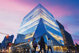 Toronto Metropolitan University - TMU