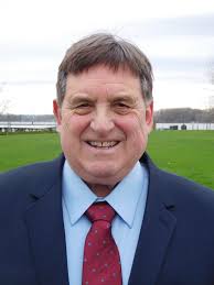 Larry Keister's Instagram, Twitter & Facebook