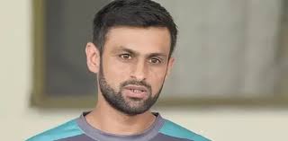 Shoaib Malik: Former Pakistan captain steps down as PCB mentor