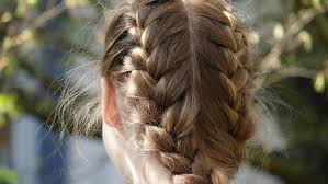 Image result for Frisuren für Mädchen