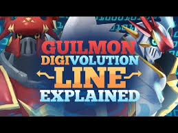 Videos Matching Digimon Tamers Takato Introduces Guilmon To