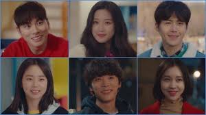 Jtbc's upcoming drama welcome to waikiki 2 has released new stills featuring lee yi kyung and ahn so hee! Eulachacha Waikiki 2 Korean Drama Review Kdrama Kisses