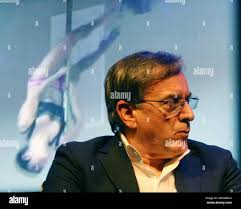 Daniel lamarre cirque du soleil president @ ceo hi-res stock photography  and images