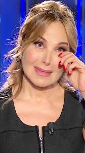 L'amore di una mamma: l'intervista a Barbara d'Urso