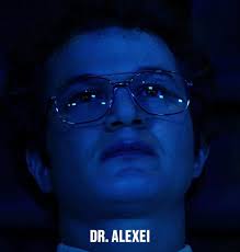 Remembering the Stranger Things characters we've lost now season 5 is  finally here 🚲🔦