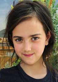 Fan Casting Abby Ryder Fortson as Ellie in The Last Of Us (2022)