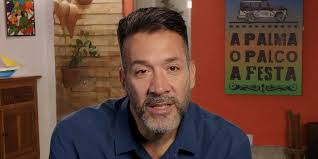 Honestly, I'm So Glad Ingrid & Brian Aren't Together