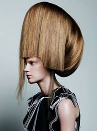 Vogue Italia Hair Style Creative Hair Avant Garde Hairstyles Big Hair Volume Hairstyles Vogu Artistic Hair Celebrity Hairstyles Best Hair Stylist