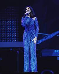 560 x 292 jpeg 45 кб. Sarah Geronimo And Regine Velasquez Wore These Designers At Unified