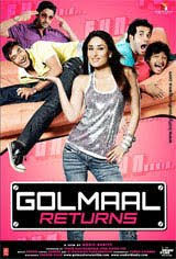 Golmaal Returns Movie Synopsis And Plot Two individuals both named anthony gonsalves; golmaal returns movie synopsis and plot