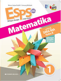 Buku pks matematika wajib kelas 10 pdf guru ilmu sosial. Esps Matematika Untuk Sma Ma Kelas X K13n