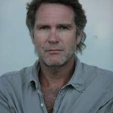 Long Suede Trench Coat worn by Sheriff Walt Longmire (Robert Taylor) in  Longmire TV show wardrobe (Season 2 Episode 1)