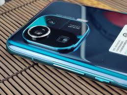 Xiaomi Mi 11 Pro