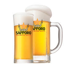 Ever wonder how the bottoms up draft beer system works? Sapporo Premium Draft Beer Keg 20 Litres Makoto Ya Singapore