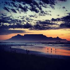 Table Mountain Cape Town South Africa South Africa Travel South Africa Photography Africa Photography