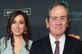 Tommy Lee Jones Praised Late Daughter Victoria in Resurfaced Interview